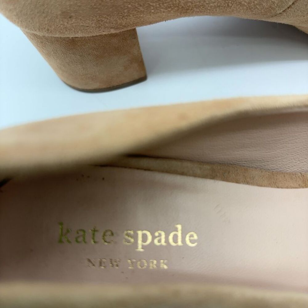 kate spade Heels - Picture 5 of 6